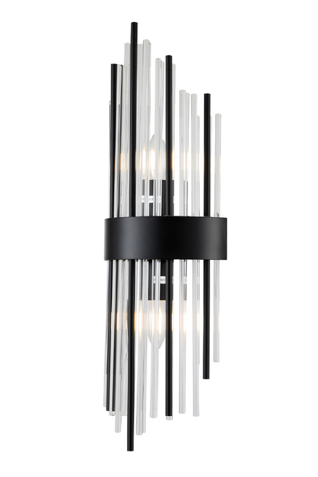   Modern Art Deco Wall Lamp | Oroa.com