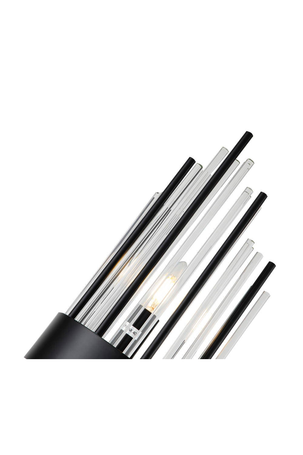   Modern Art Deco Wall Lamp | Oroa.com