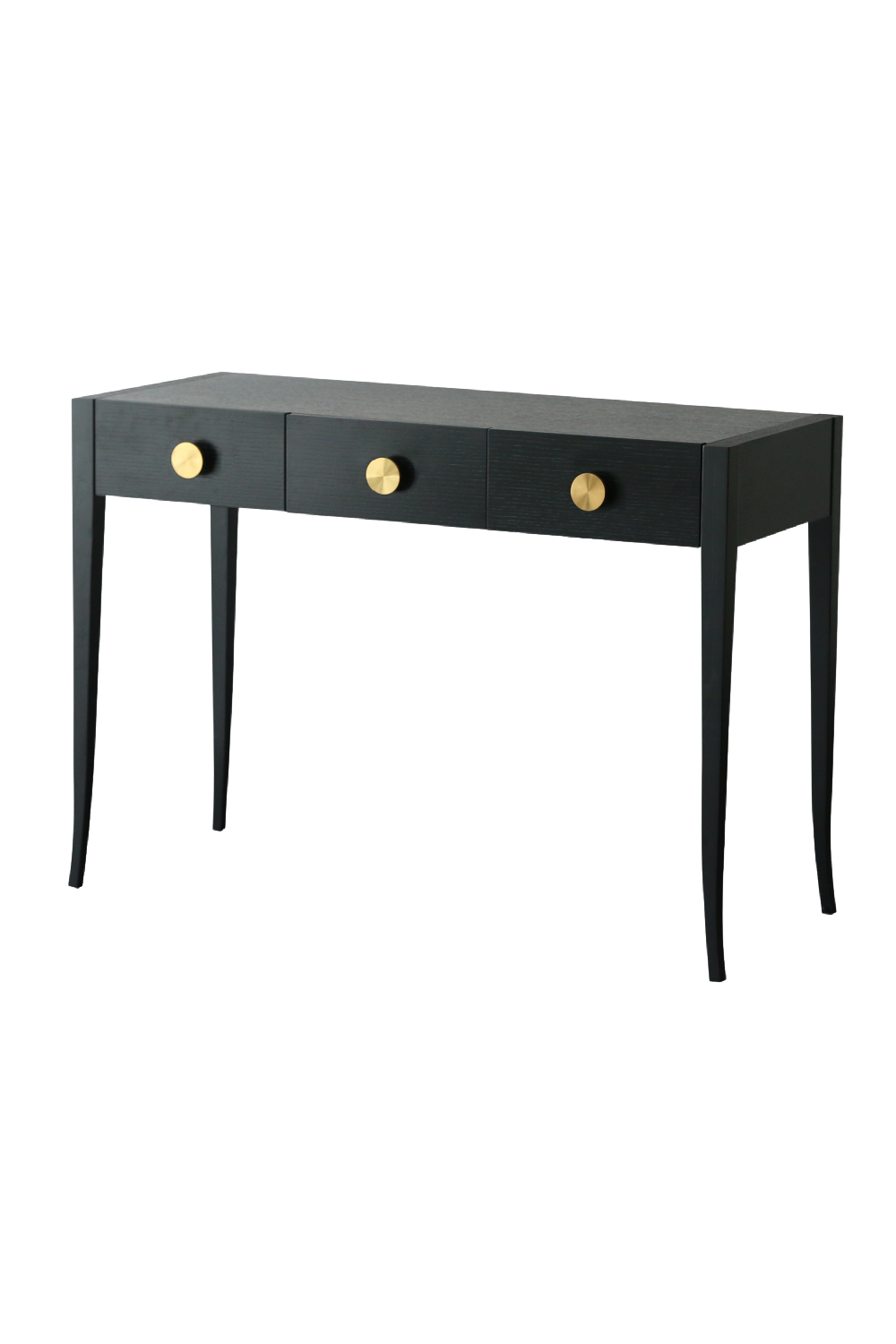   Modern Industrial Console Table | Oroa.com