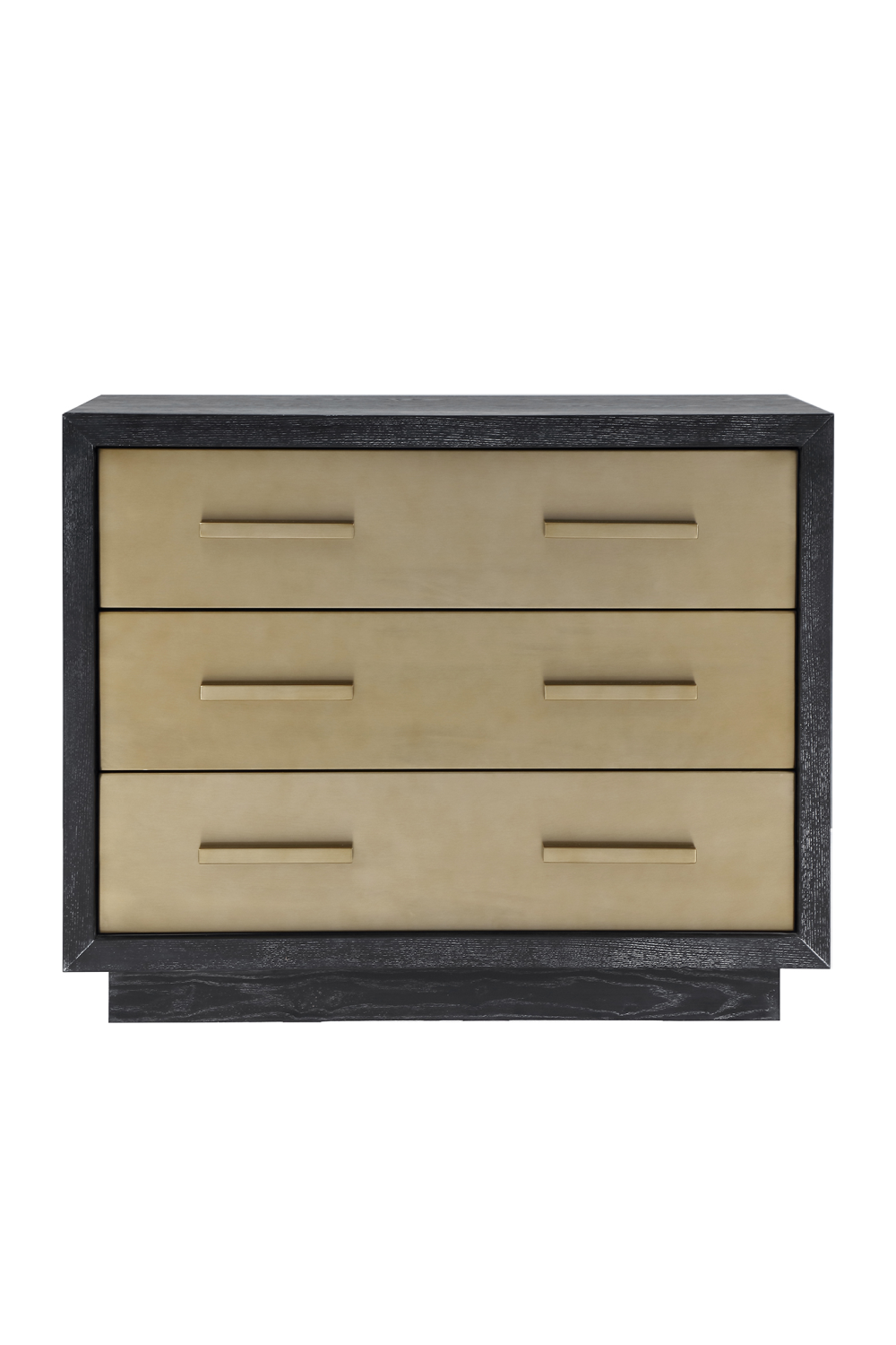   Brown Industrial Chest of Drawers | Oroa.com
