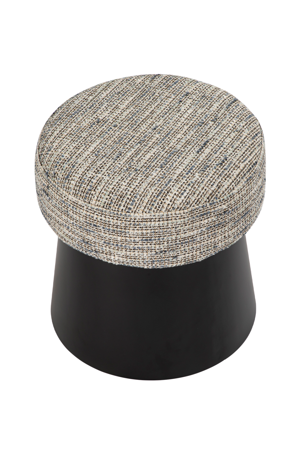   Modern Upholstered Stool | Oroa.com
