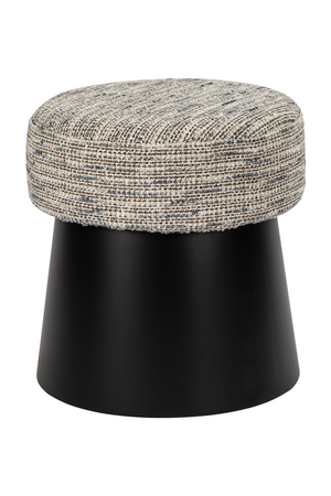   Modern Upholstered Stool | Oroa.com