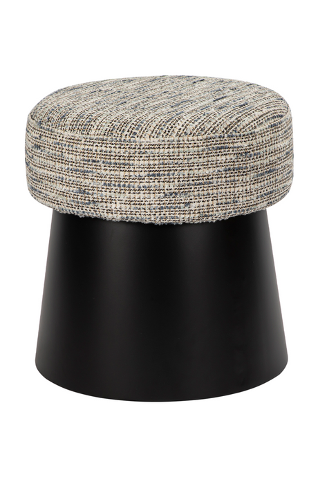   Modern Upholstered Stool | Oroa.com