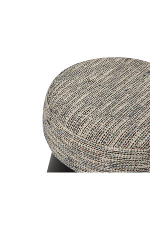   Modern Upholstered Stool | Oroa.com