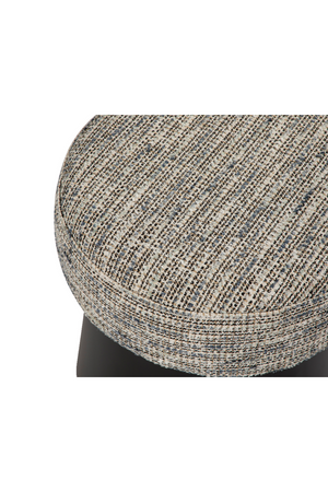   Modern Upholstered Stool | Oroa.com