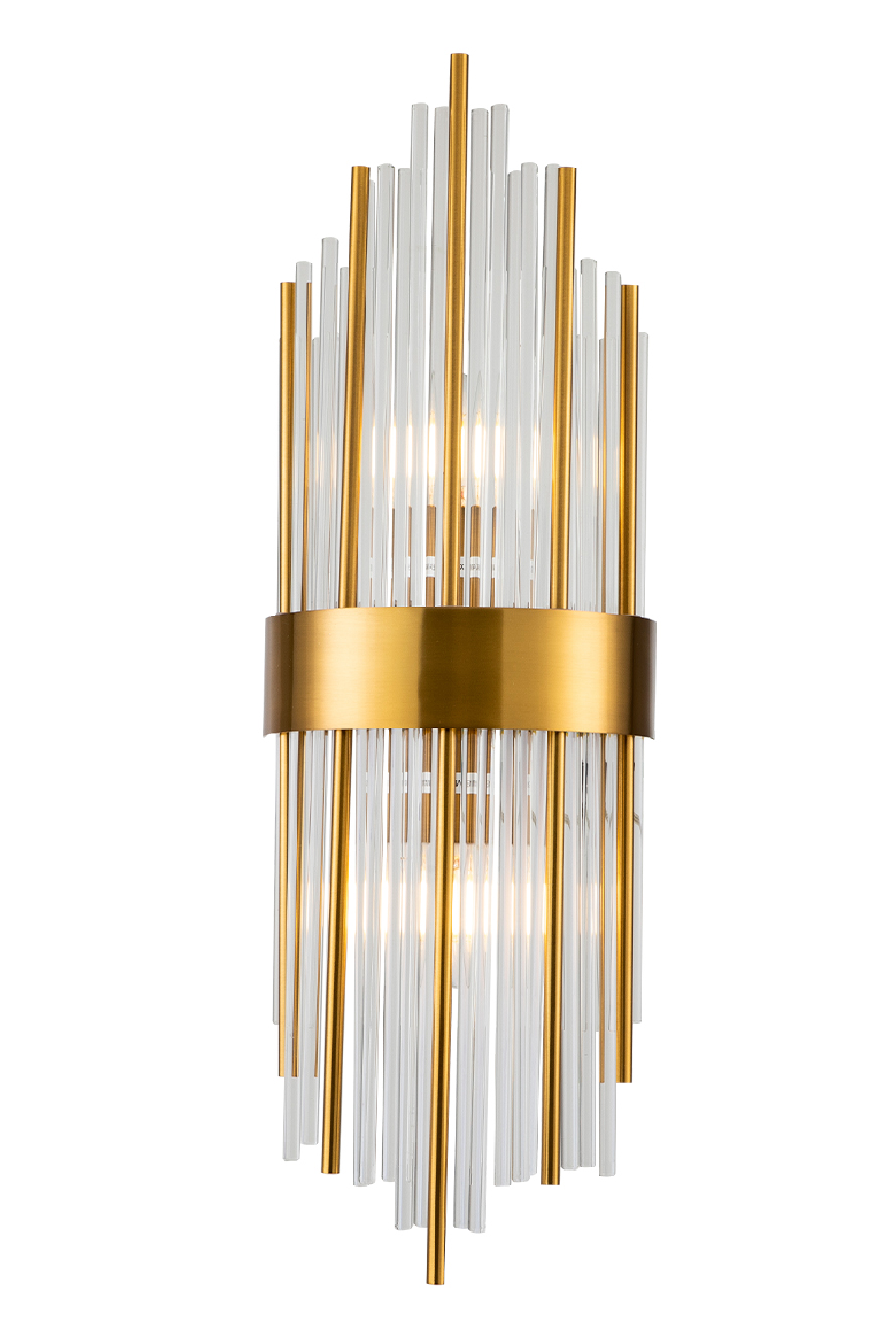   Modern Art Deco Wall Lamp | Oroa.com