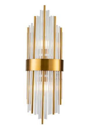   Modern Art Deco Wall Lamp | Oroa.com