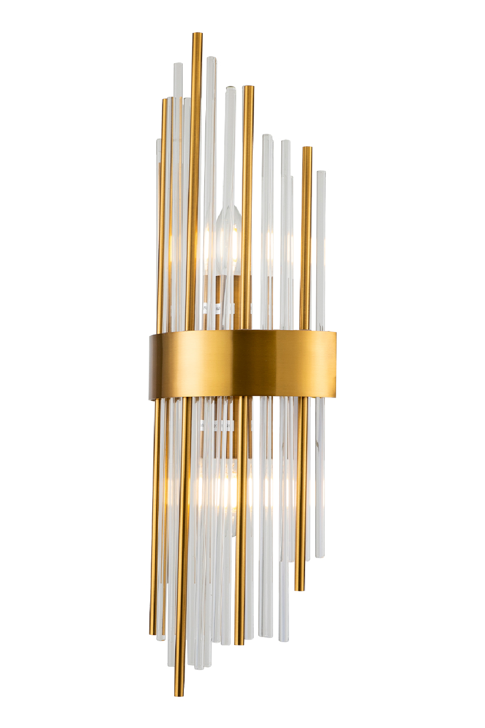   Modern Art Deco Wall Lamp | Oroa.com