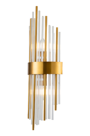   Modern Art Deco Wall Lamp | Oroa.com