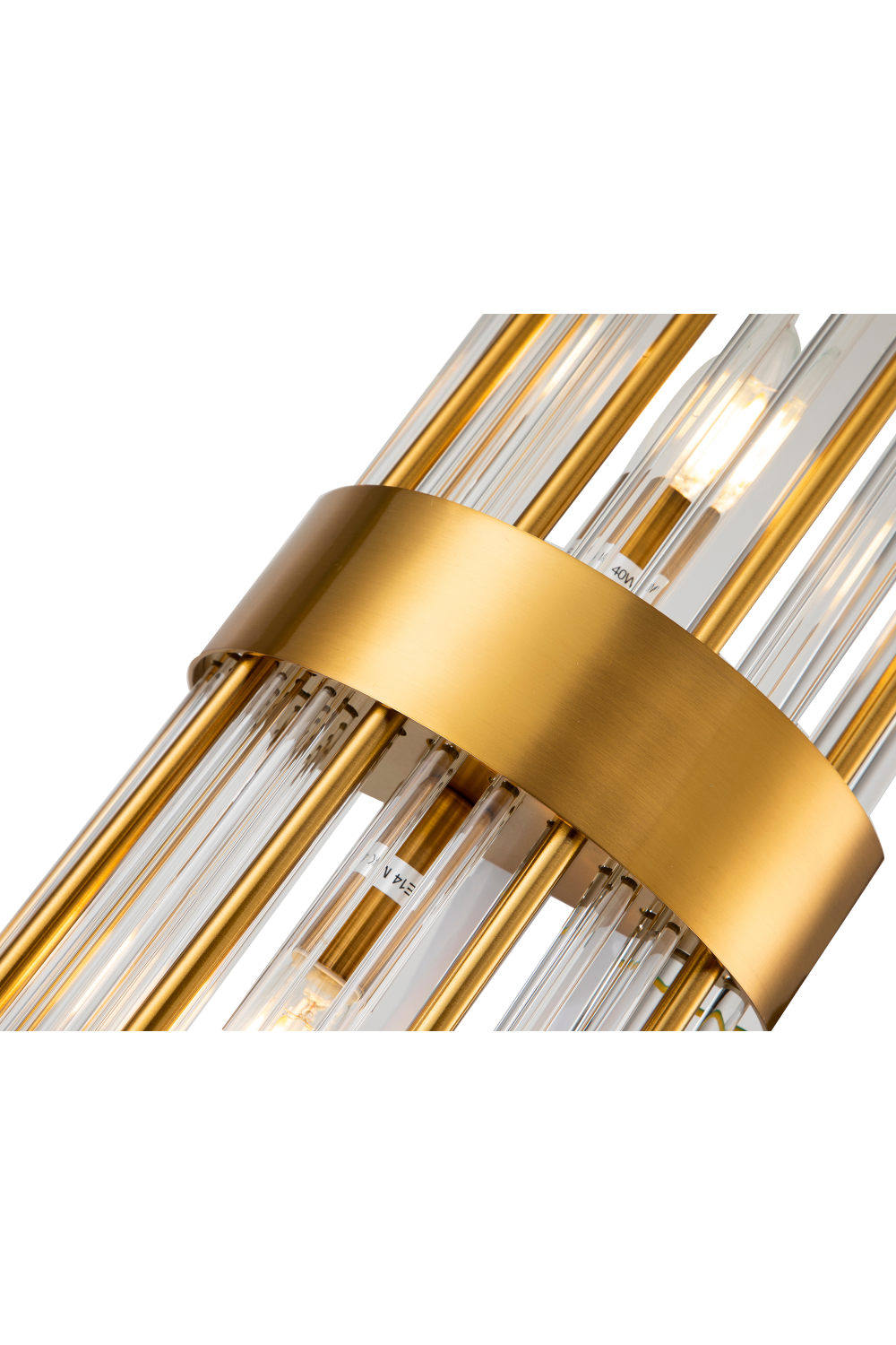   Modern Art Deco Wall Lamp | Oroa.com