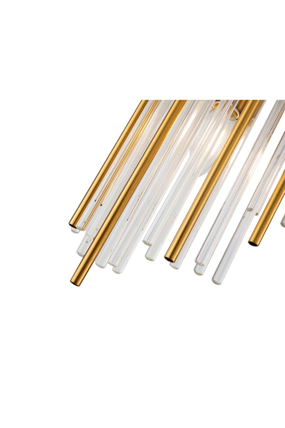   Modern Art Deco Wall Lamp | Oroa.com