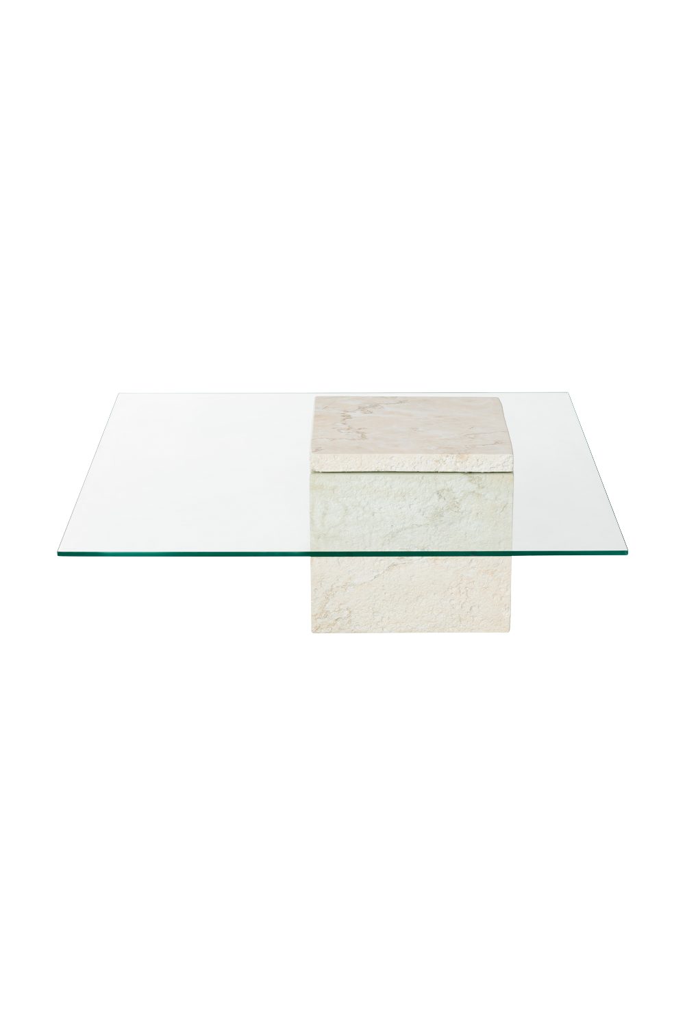   Marble Modern Coffee Table | Oroa.com