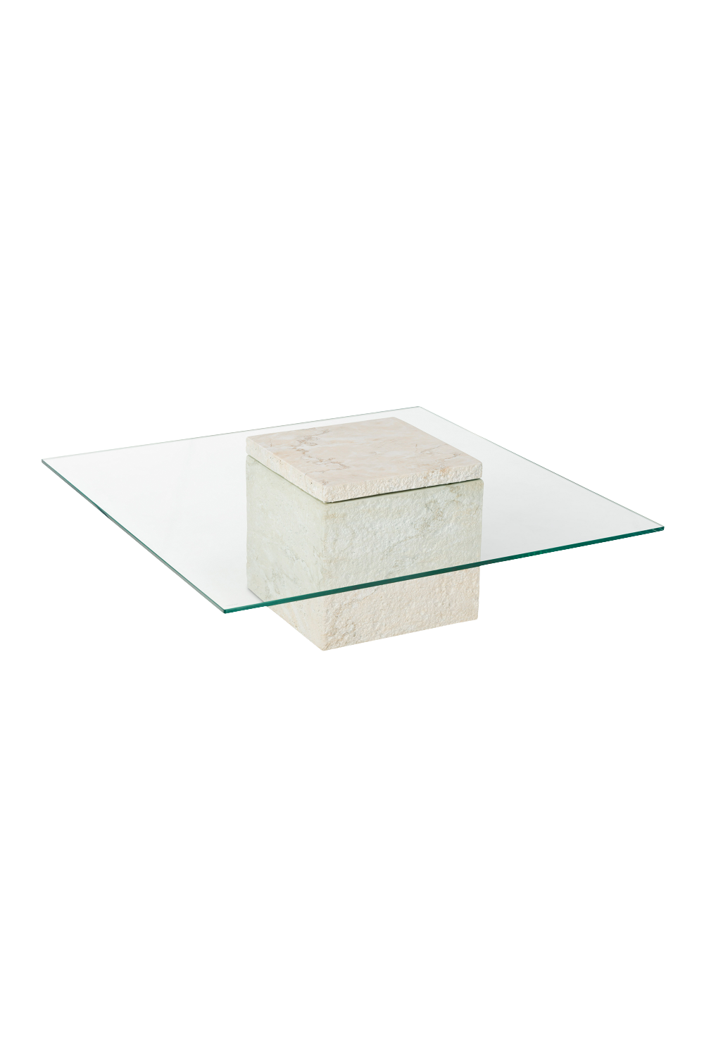   Marble Modern Coffee Table | Oroa.com