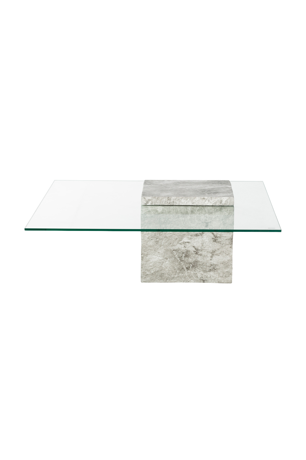   Marble Modern Coffee Table | Oroa.com