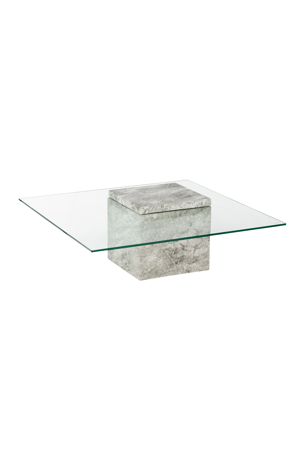   Marble Modern Coffee Table | Oroa.com
