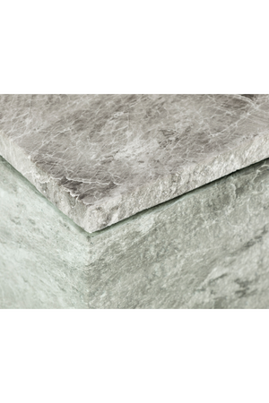   Marble Modern Coffee Table | Oroa.com