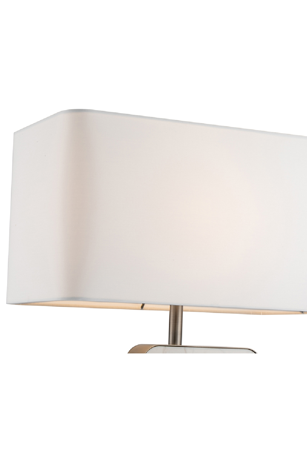   Marble Metal Table Lamp | Oroa.com