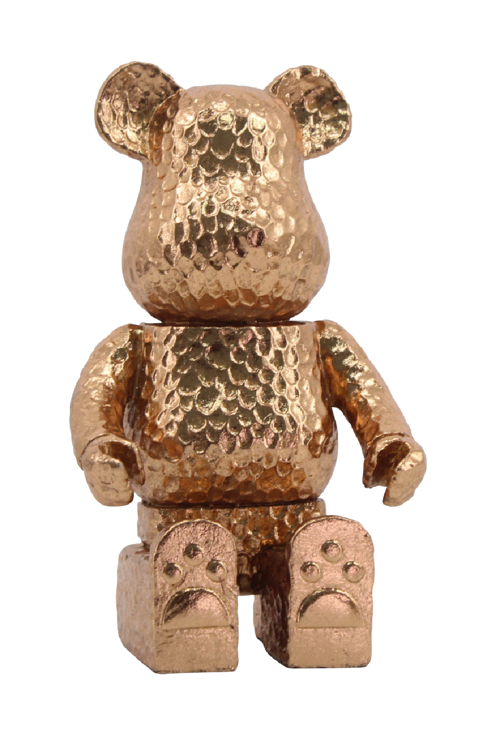   Sculpted Decorative Object | Oroa.com