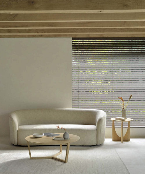   Curved Back 3-Seater Sofa | Oroa.com